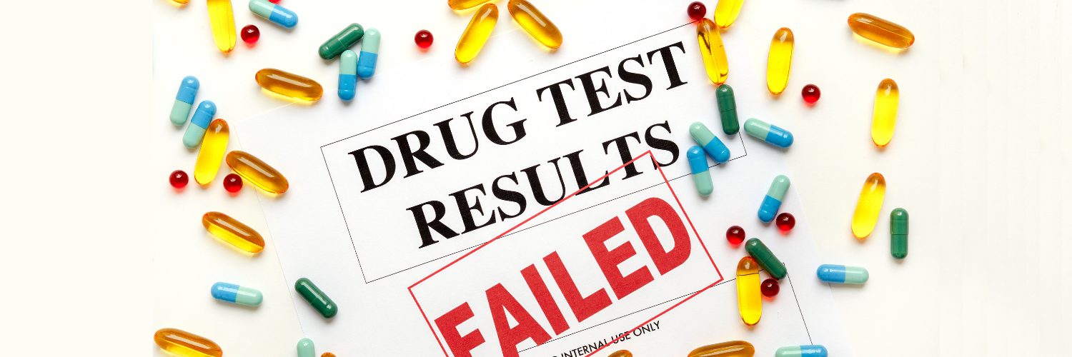 10 Medications That Can Cause A False Positive On A Drug Test