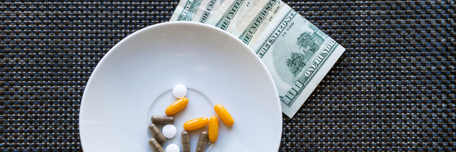 ICER Identifies Most Significant 2021 US Drug-Price Hikes Unsupported by  New Clinical Evidence - ICER