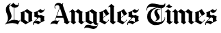 Los Angeles Times