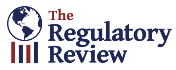 The Regulatory Review