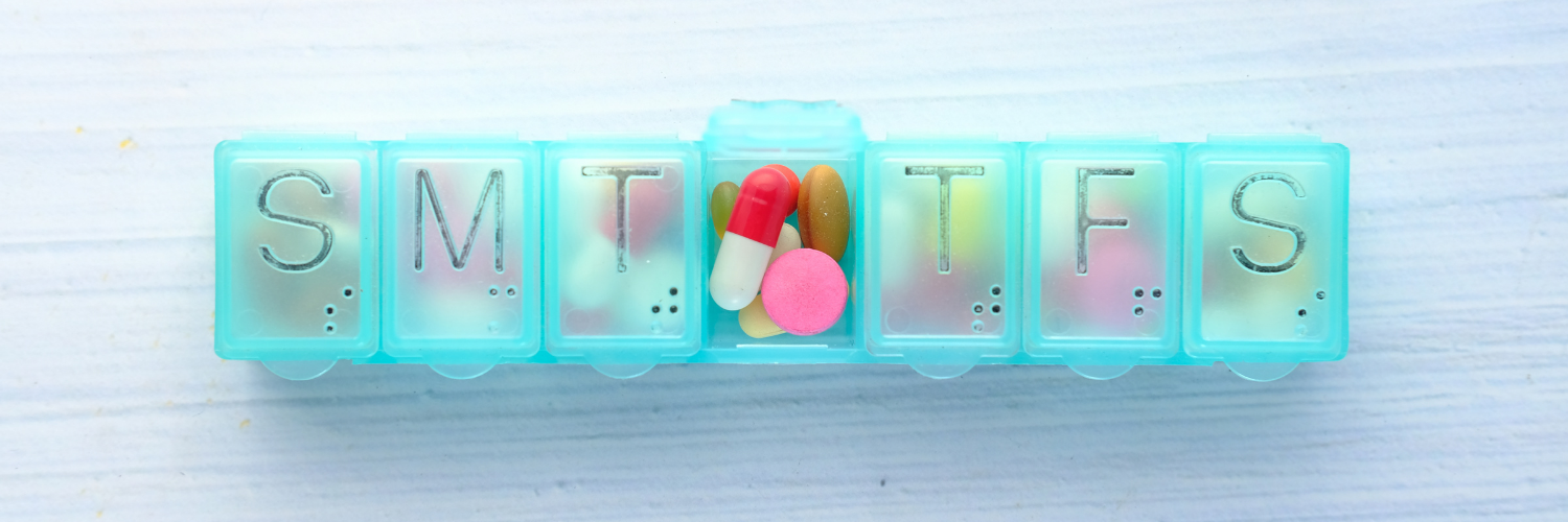 10 best pill organizers of 2023