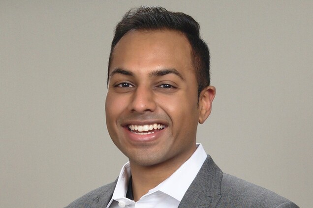Shiv Patel, PharmD, BSPS
