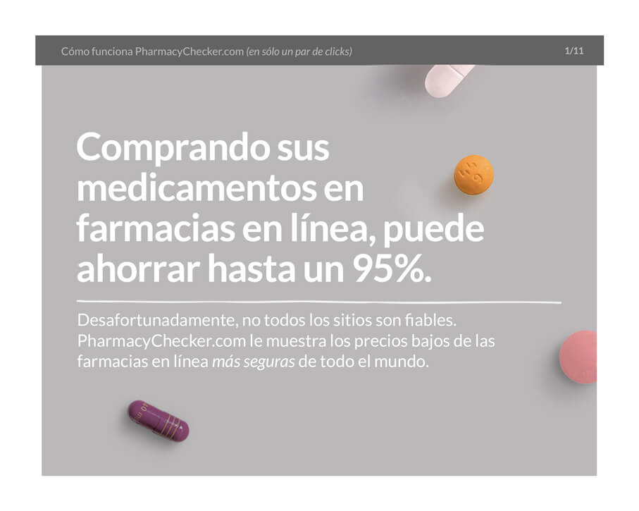 Buying Medications Internationally - Slide 2