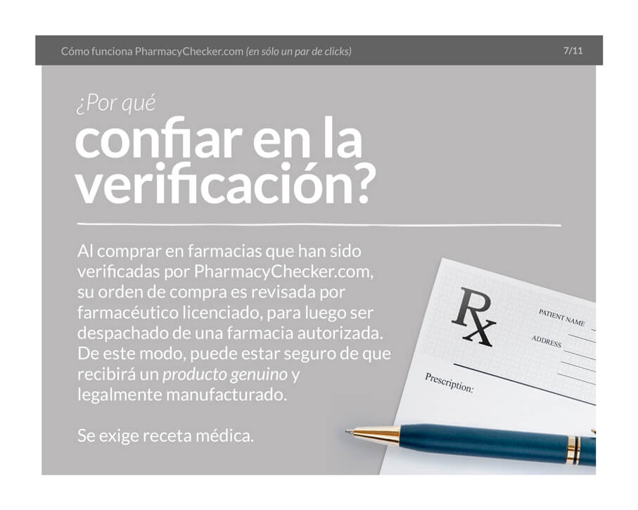 Buying Medications Internationally - Slide 8