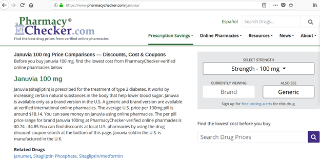 What to know about  Pharmacy before you sign up