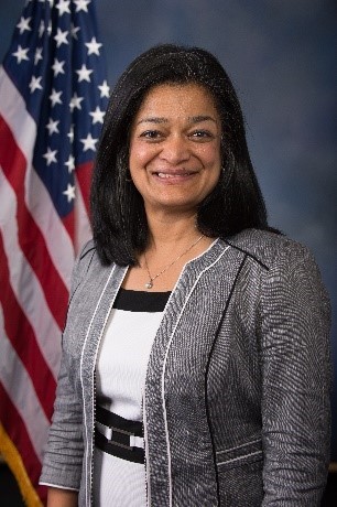 Jayapal Medicare For All proposal