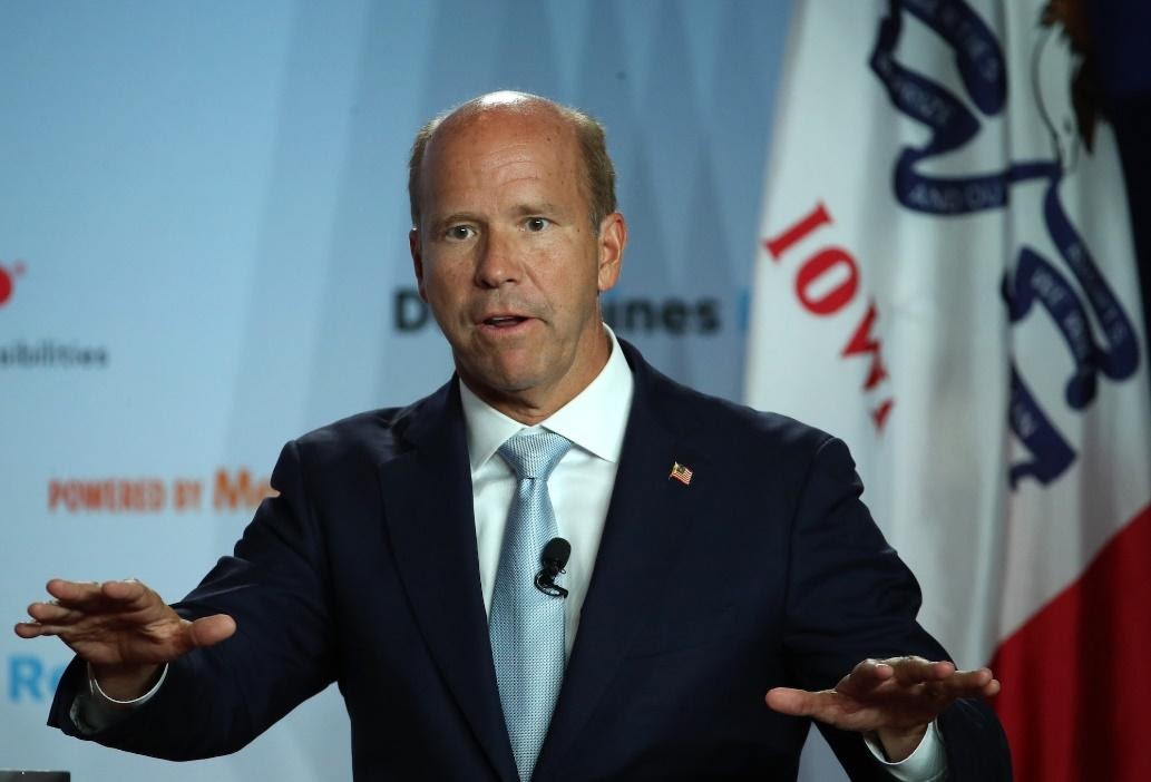 Rep. John Delaney