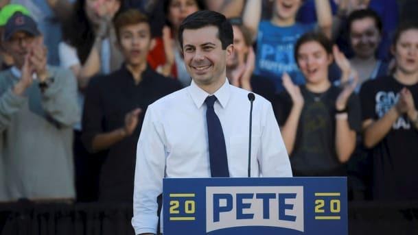 pete buttigieg