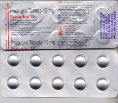 prasudoc 10 packaging