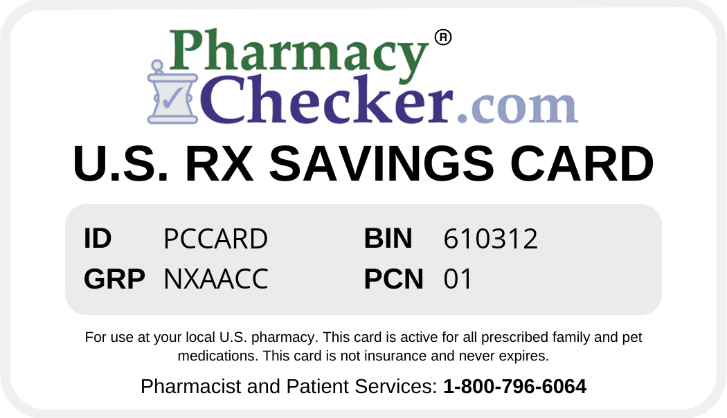 prescription discounts for seniors