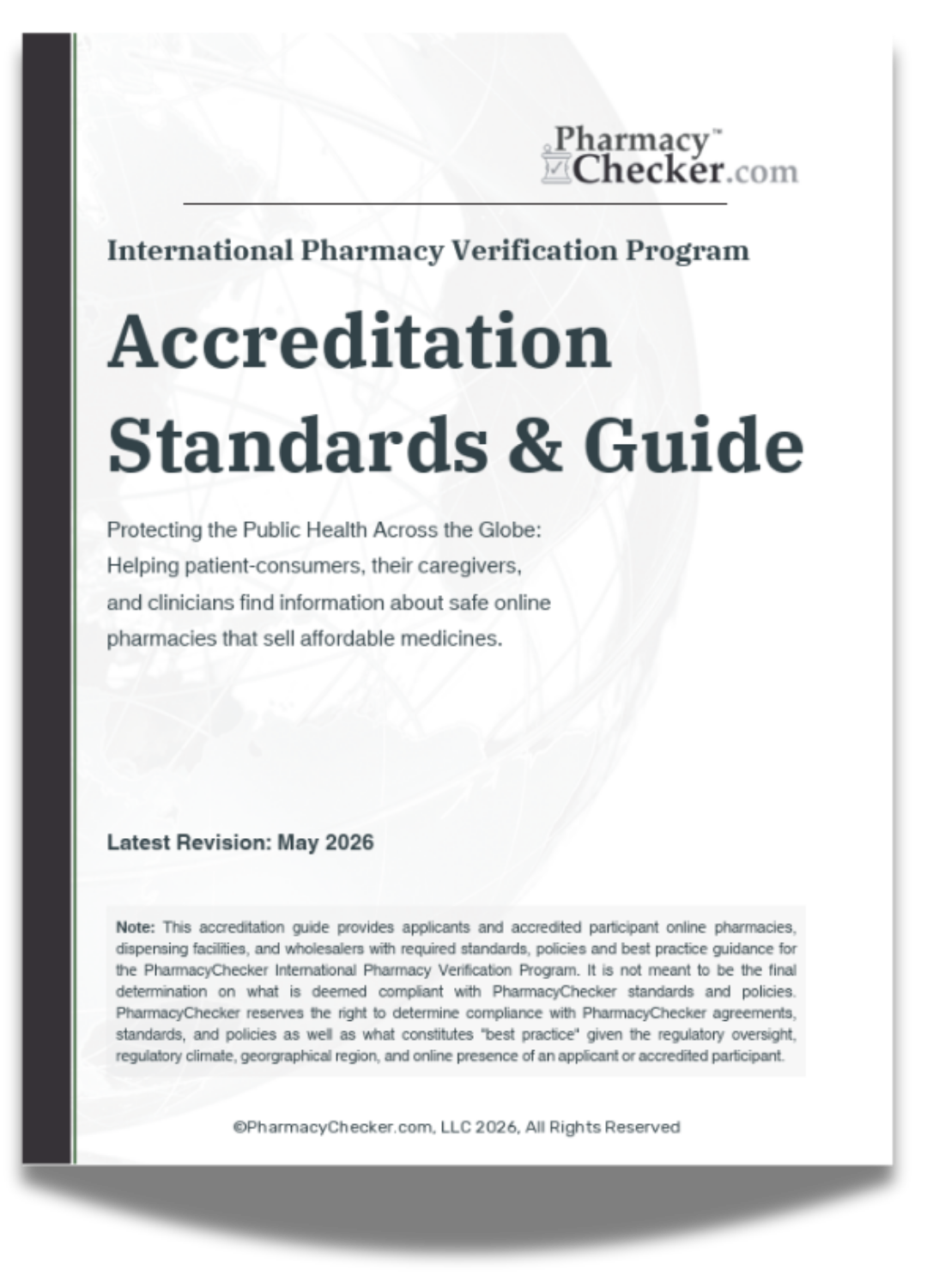 PC IPVP Accreditation Standards